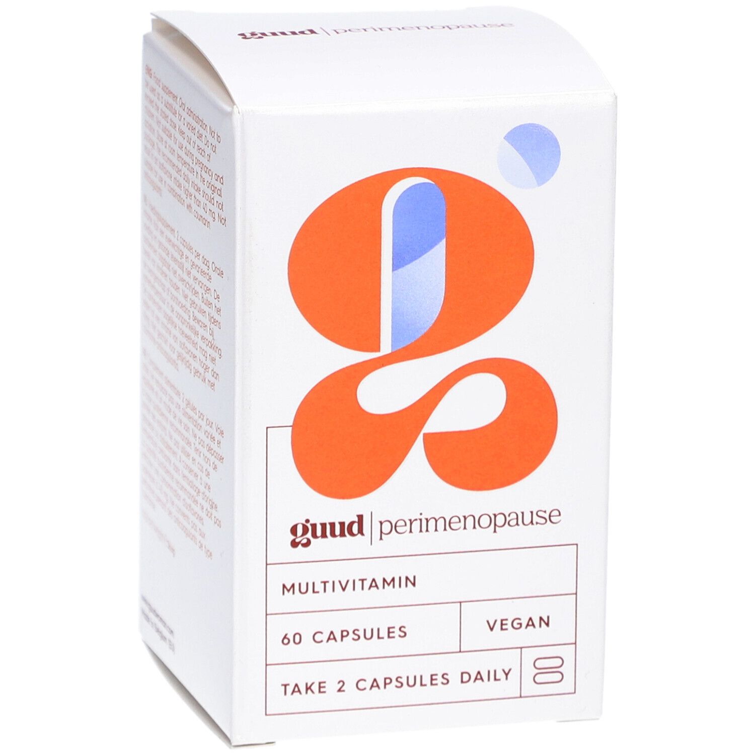 Guud Perimenopause
