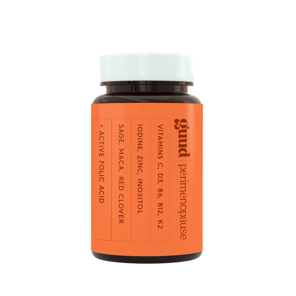 Guud Perimenopause