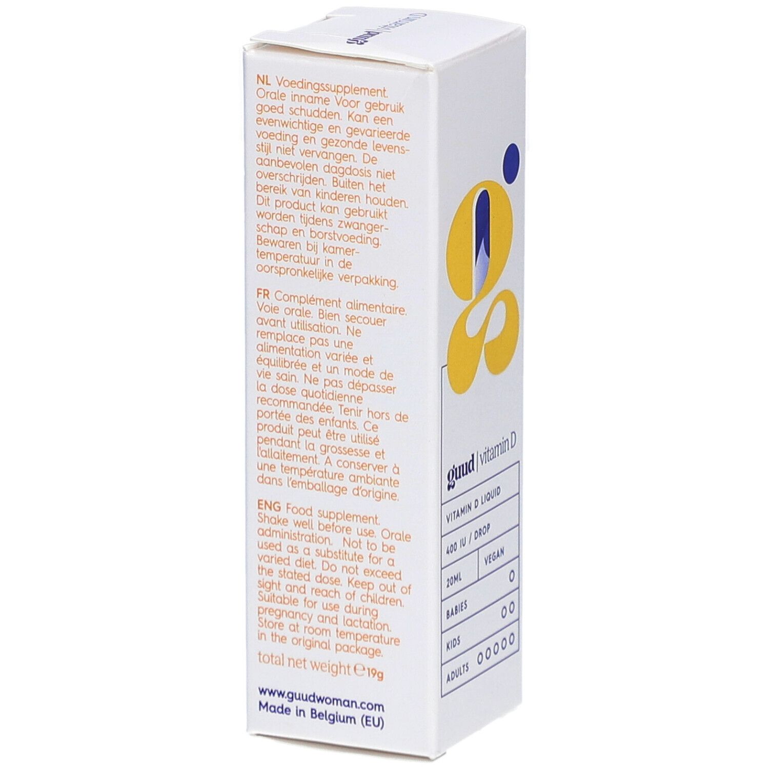 Guud Vitamine D