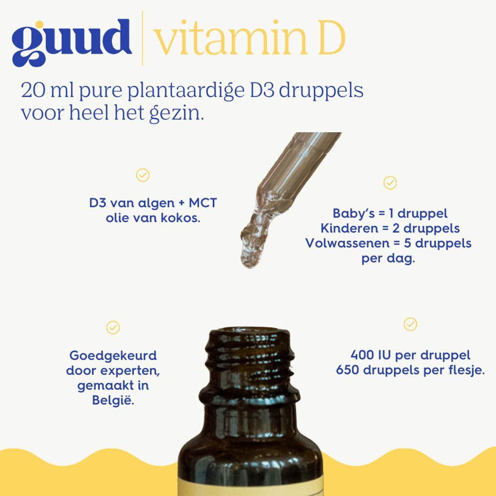 Guud Vitamine D