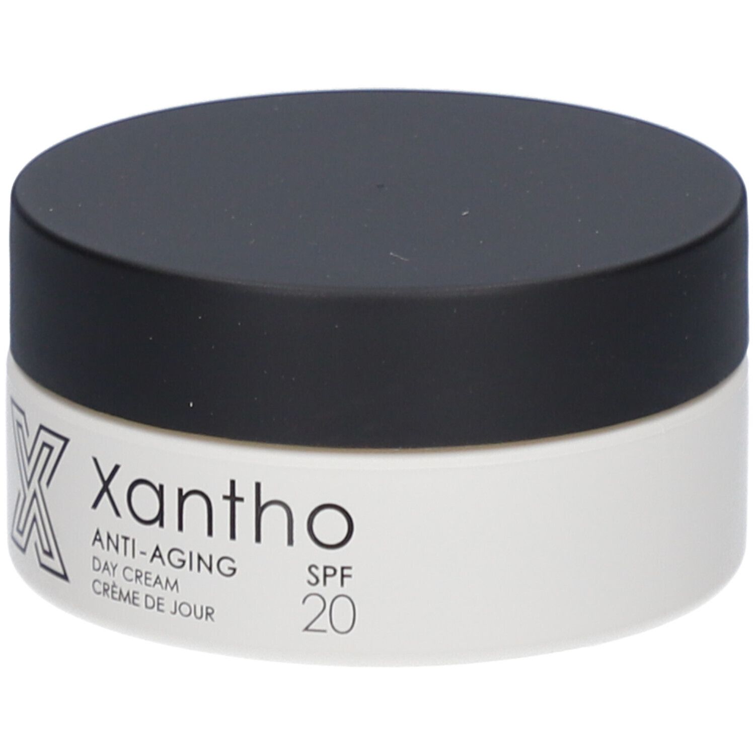 Xantho Anti-Aging Crème de jour SPF20
