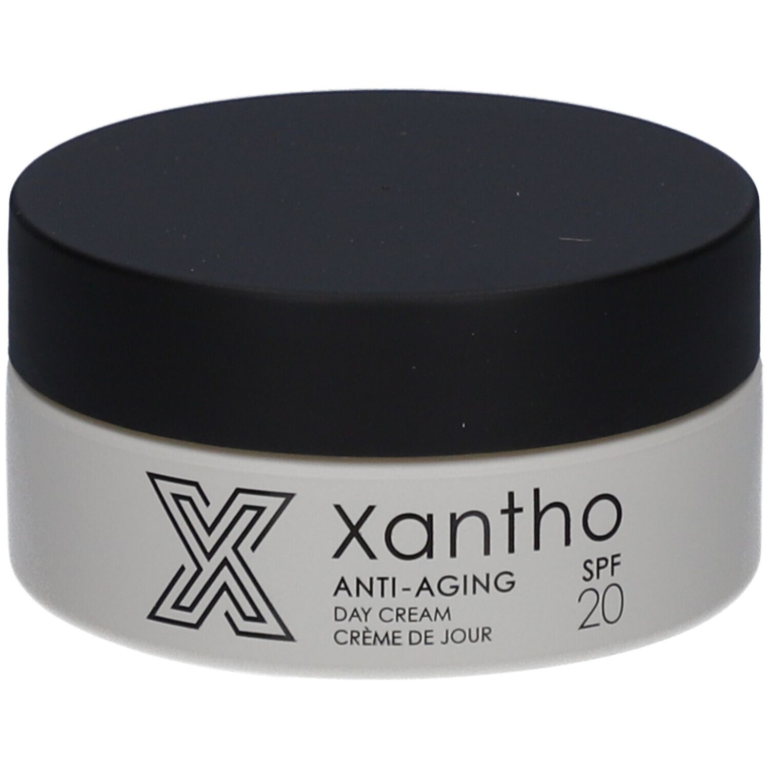 Xantho Anti-Aging Crème de jour SPF20
