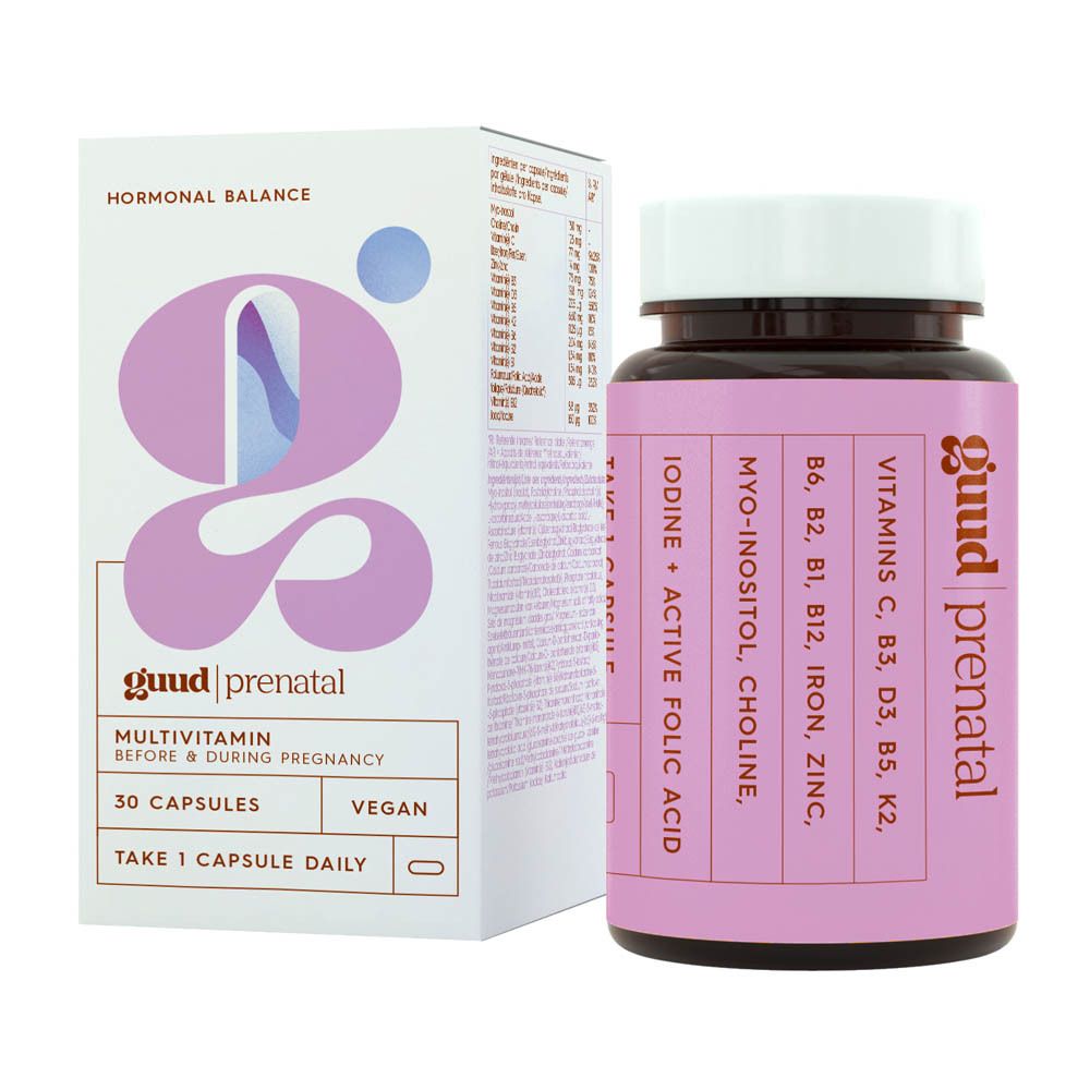 Guud Prenatal