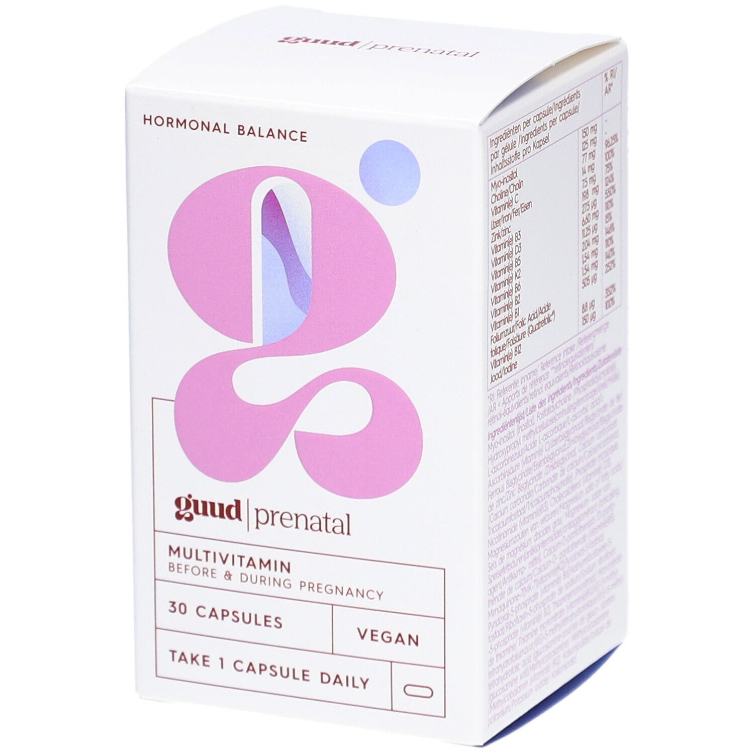 Guud Prenatal