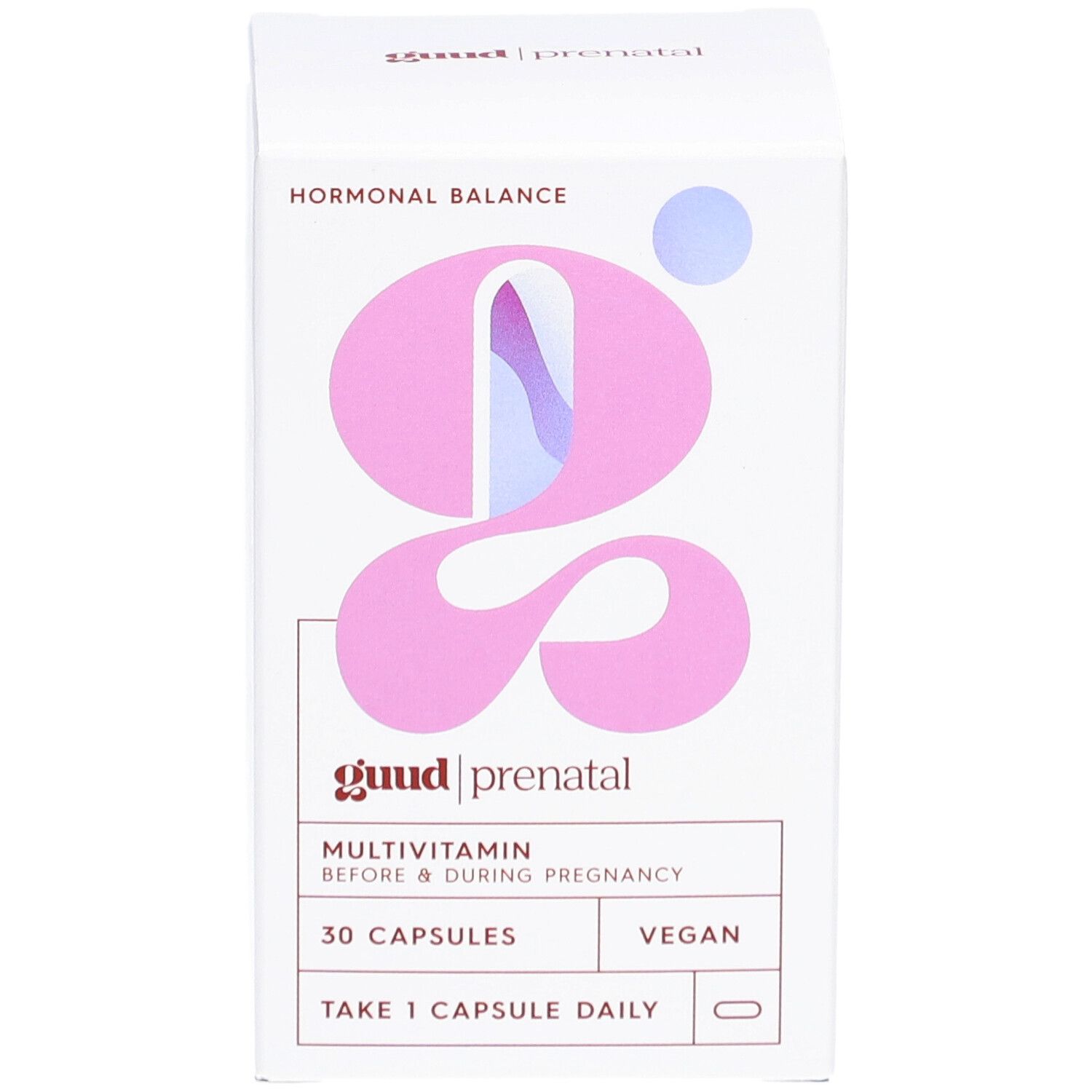 Guud Prenatal