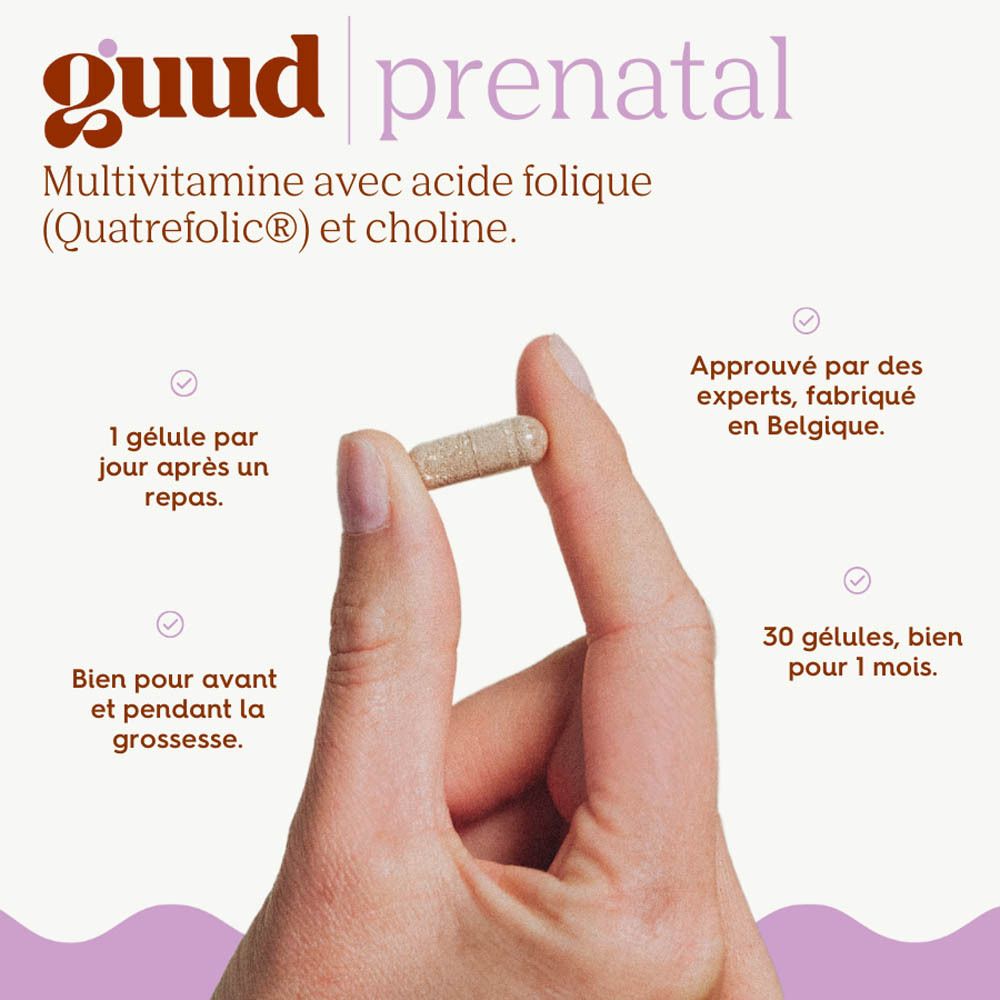 Guud Prenatal