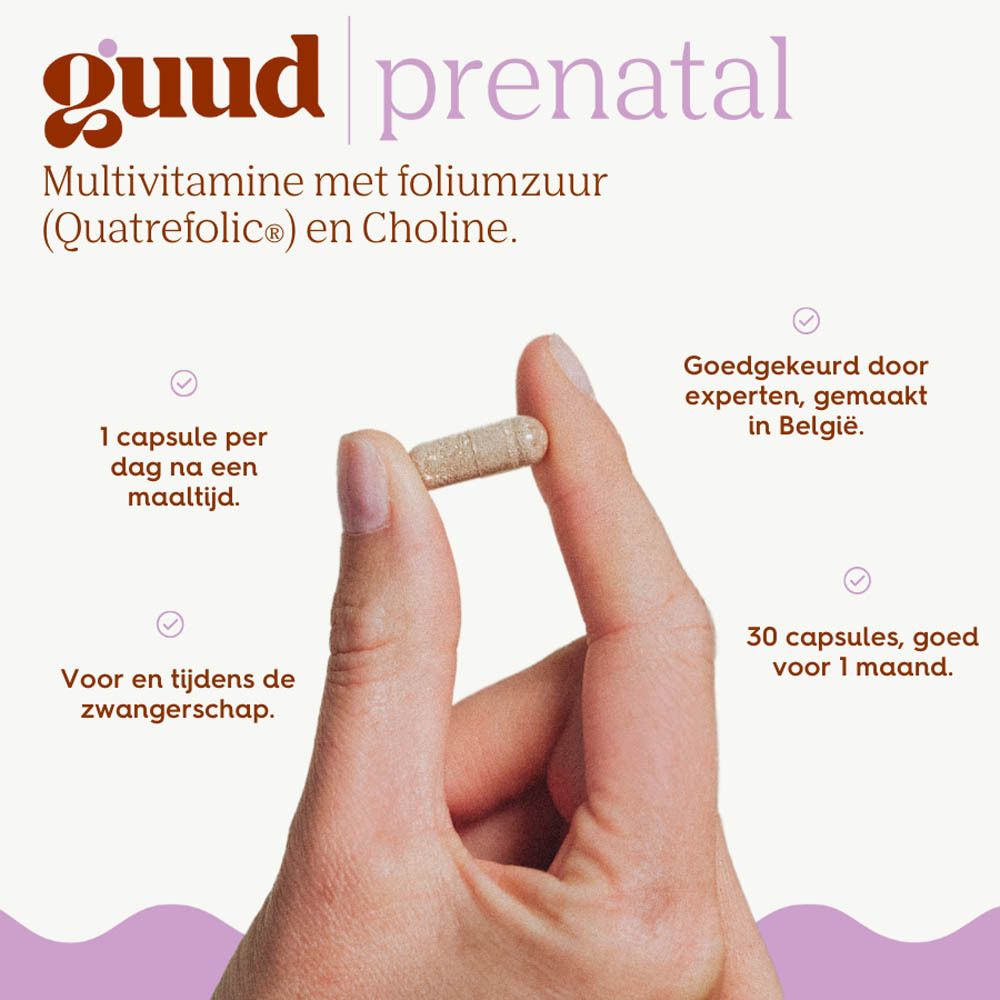 Guud Prenatal
