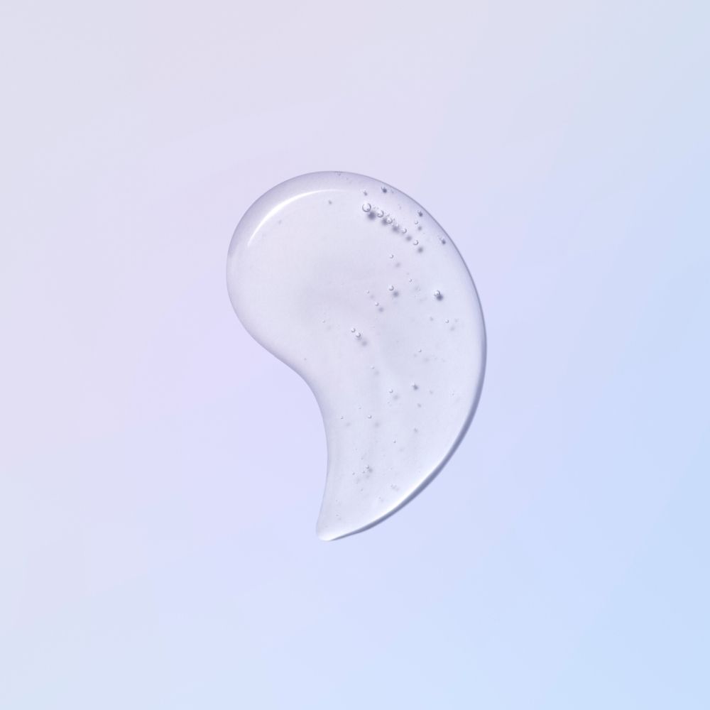 Institut Esthederm Osmoclean Gel Nettoyant Pureté Tube. Witte tube met zilveren dop.