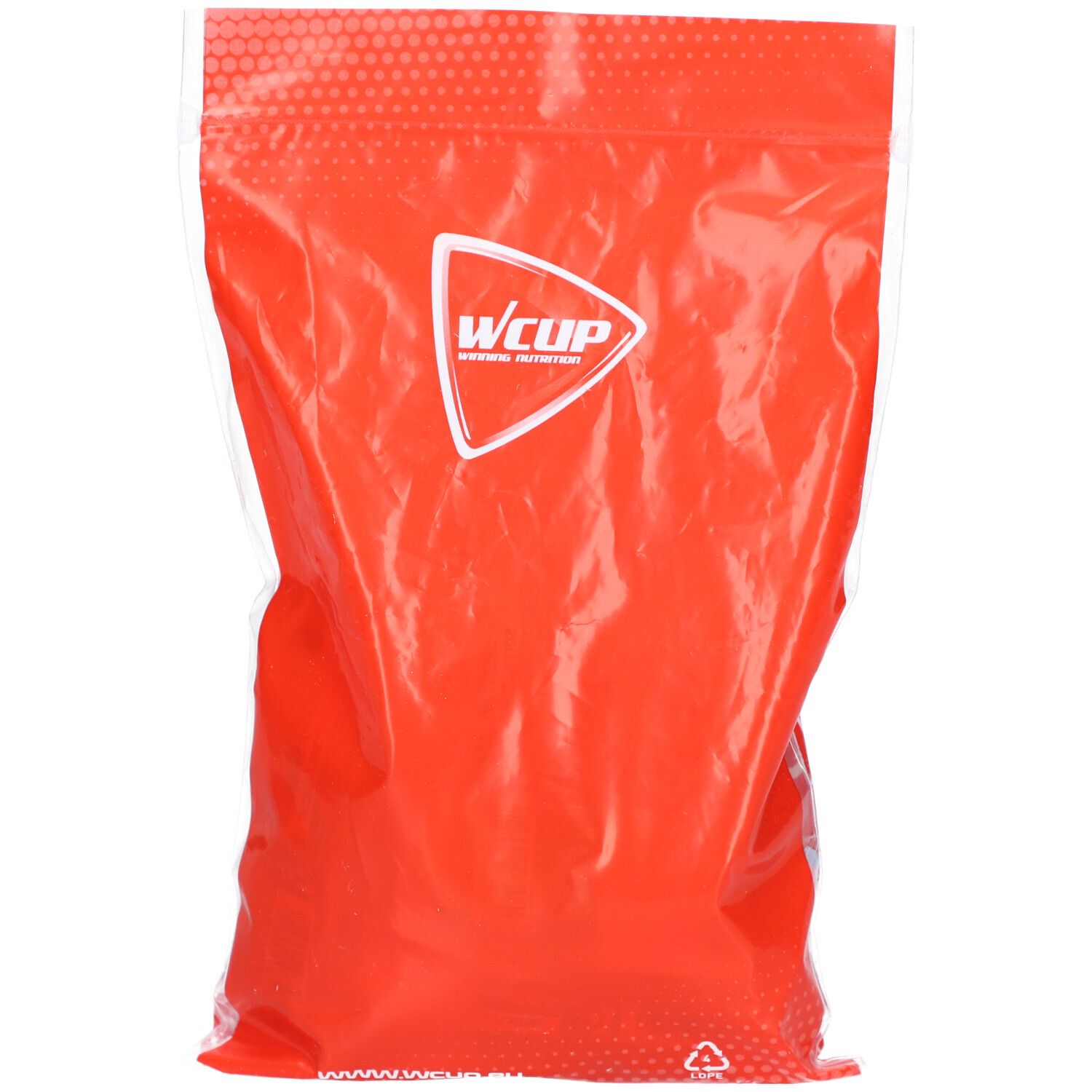 WCUP Sport Fruit Cola + Caffeine