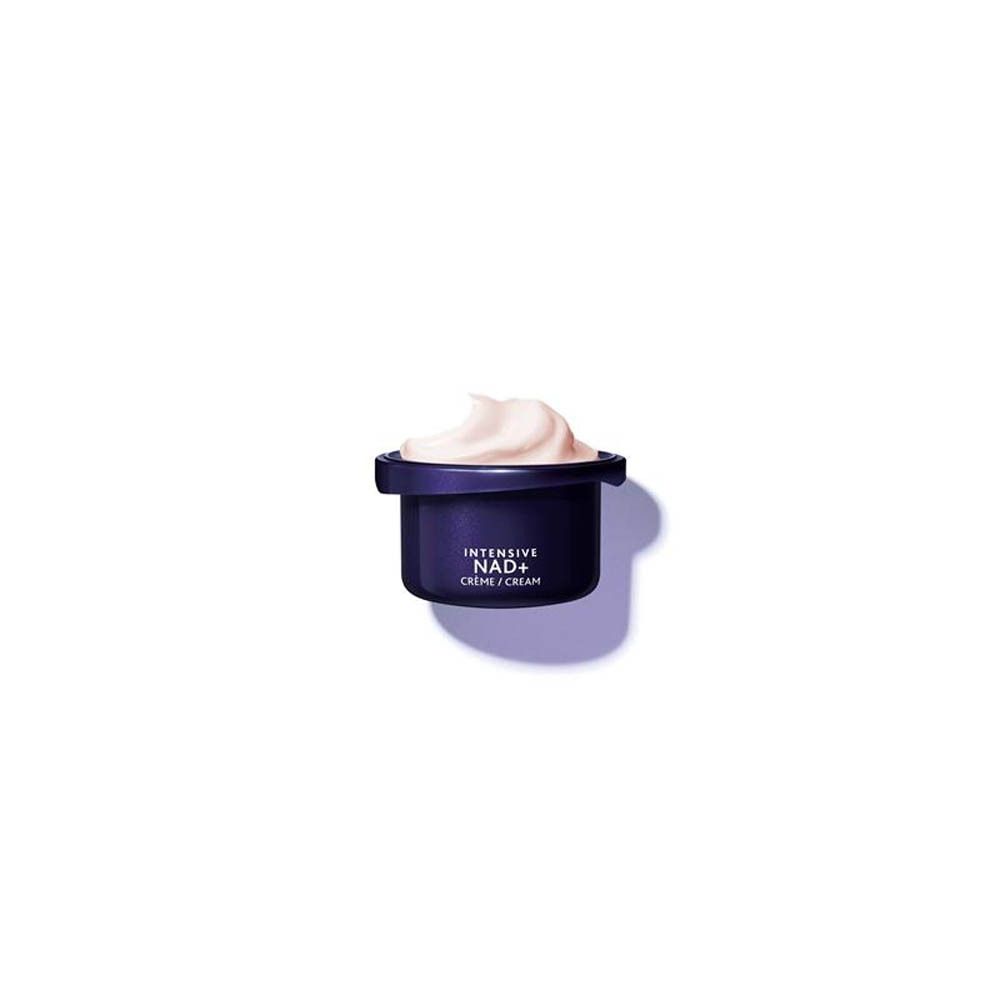 Institut Esthederm Intensive NAD+ Crème Recharge doos, 50ml.