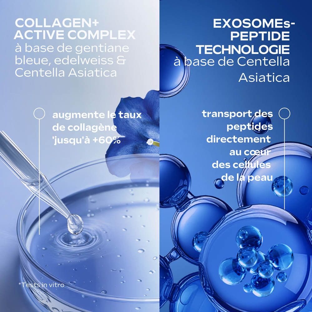 Trois étapes d'utilisation du masque facial. Nettoyer, appliquer, retirer. Texte: Mask, Relax, GLOW. Le rituel masque en tissu ultime.
