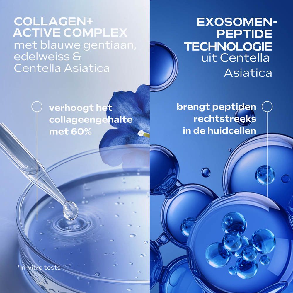 Drie stappen voor het aanbrengen van het gezichtsmasker. Reinigen, aanbrengen, verwijderen. Tekst: Mask, Relax, GLOW. Het ultieme sheetmask-ritueel.