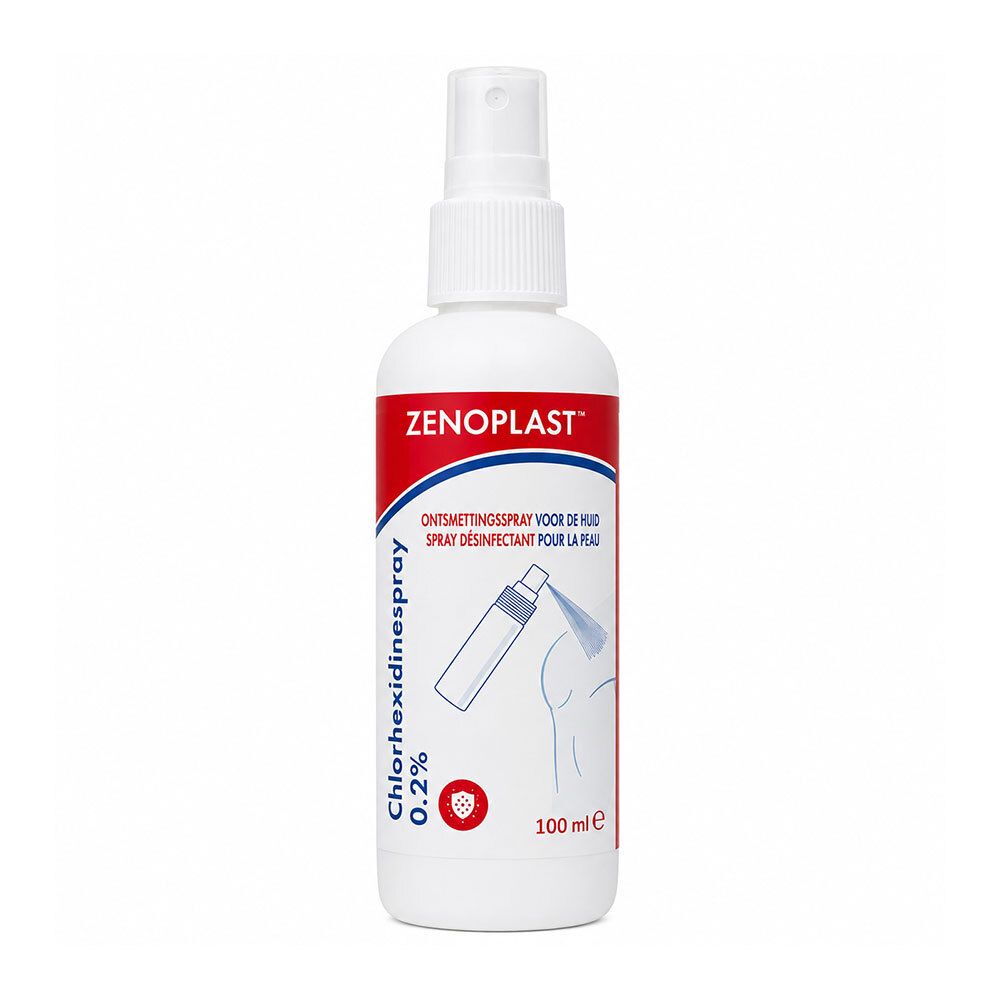 Trousse de premiers secours en forme de combi VW. Dimensions : 23x11x8 cm.