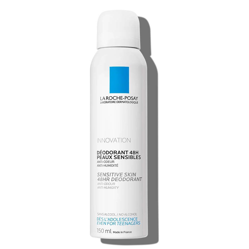 La Roche-Posay Sensitive skin 48H Deodorant