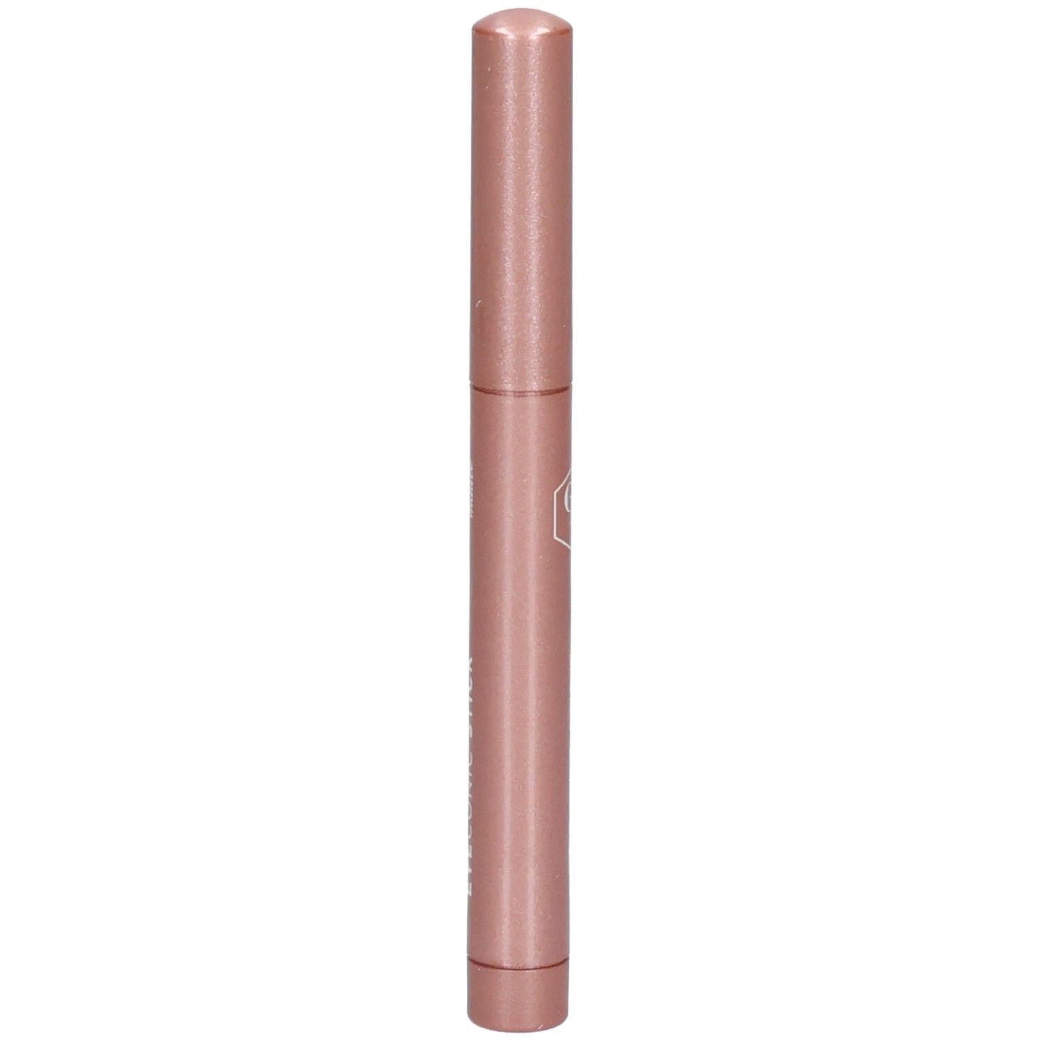 Cent Pur Cent Eyeconic Stick Mauve, emballage rose doré scintillant.