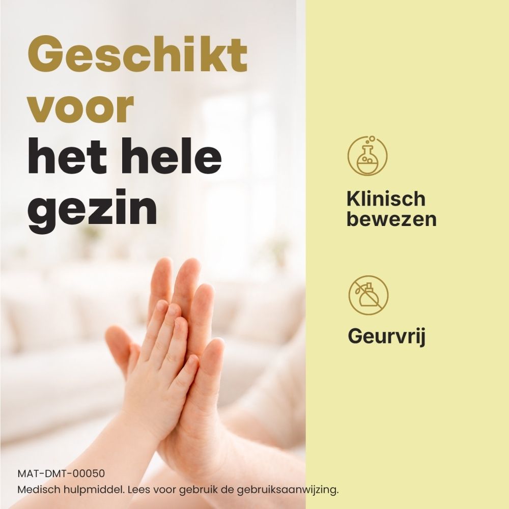 Dermatix Wondhelende Crème 32g. Tube met aangebrachte crème, nieuw.