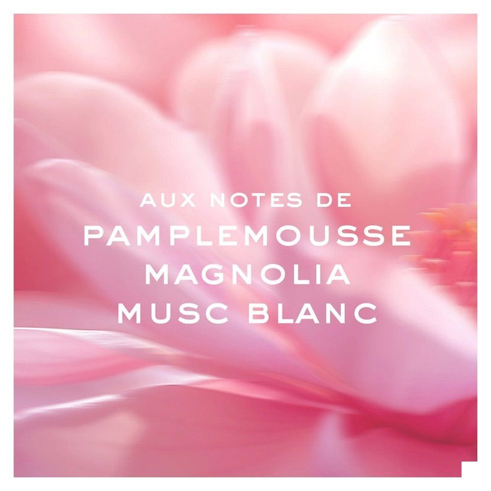 Nuxe Prodigieux Floral roll-on flesje met roségouden dop.