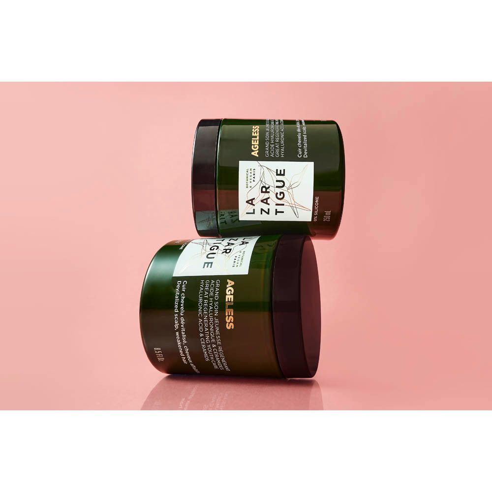 Masque Lazartigue Ageless, 250 ml.