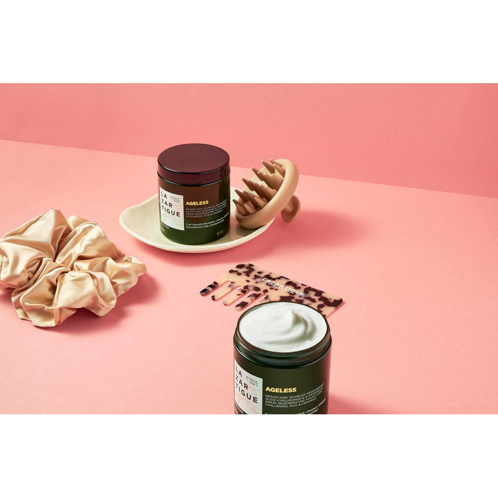 Masque Lazartigue Ageless, 250 ml.