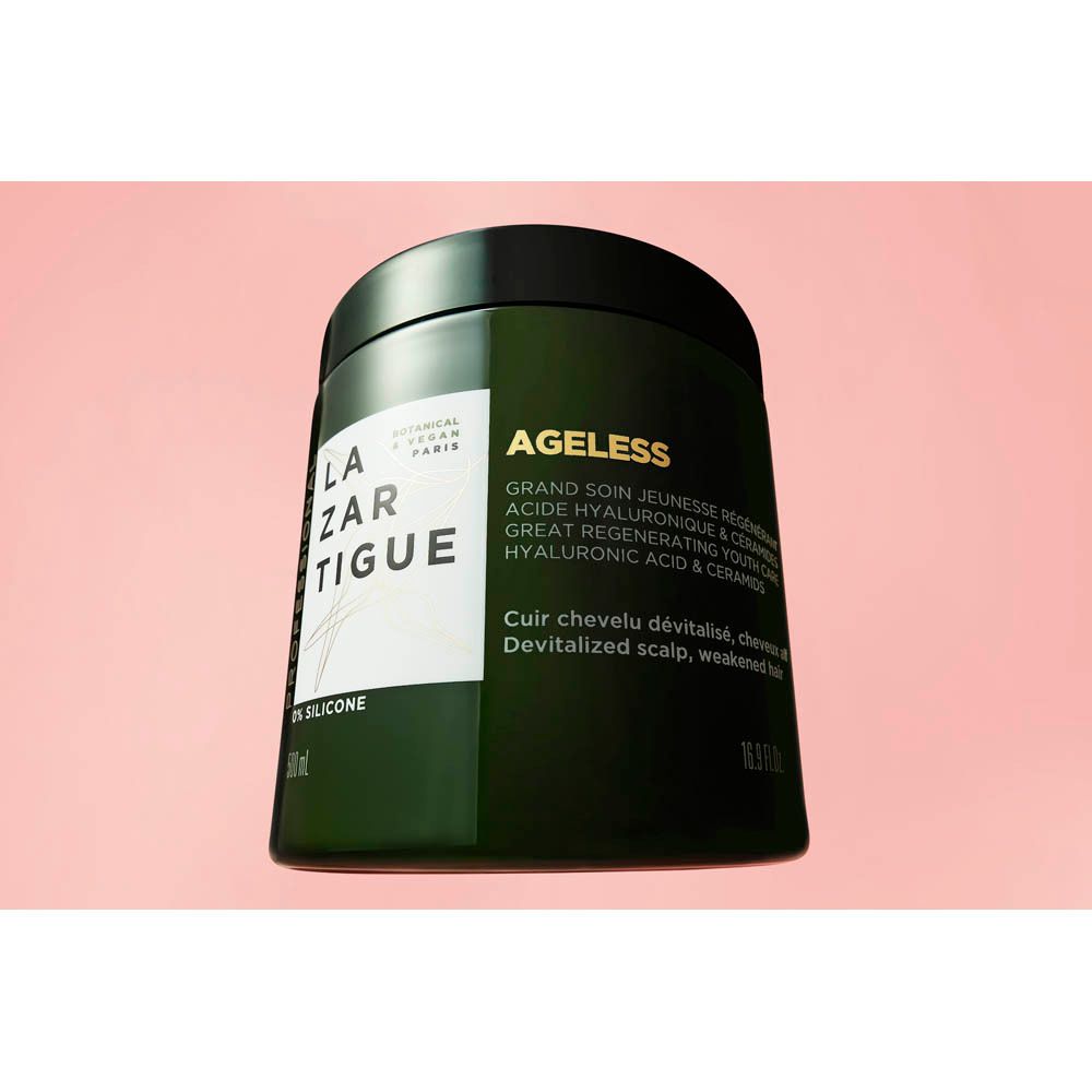 Lazartigue Ageless masker, 250 ml.