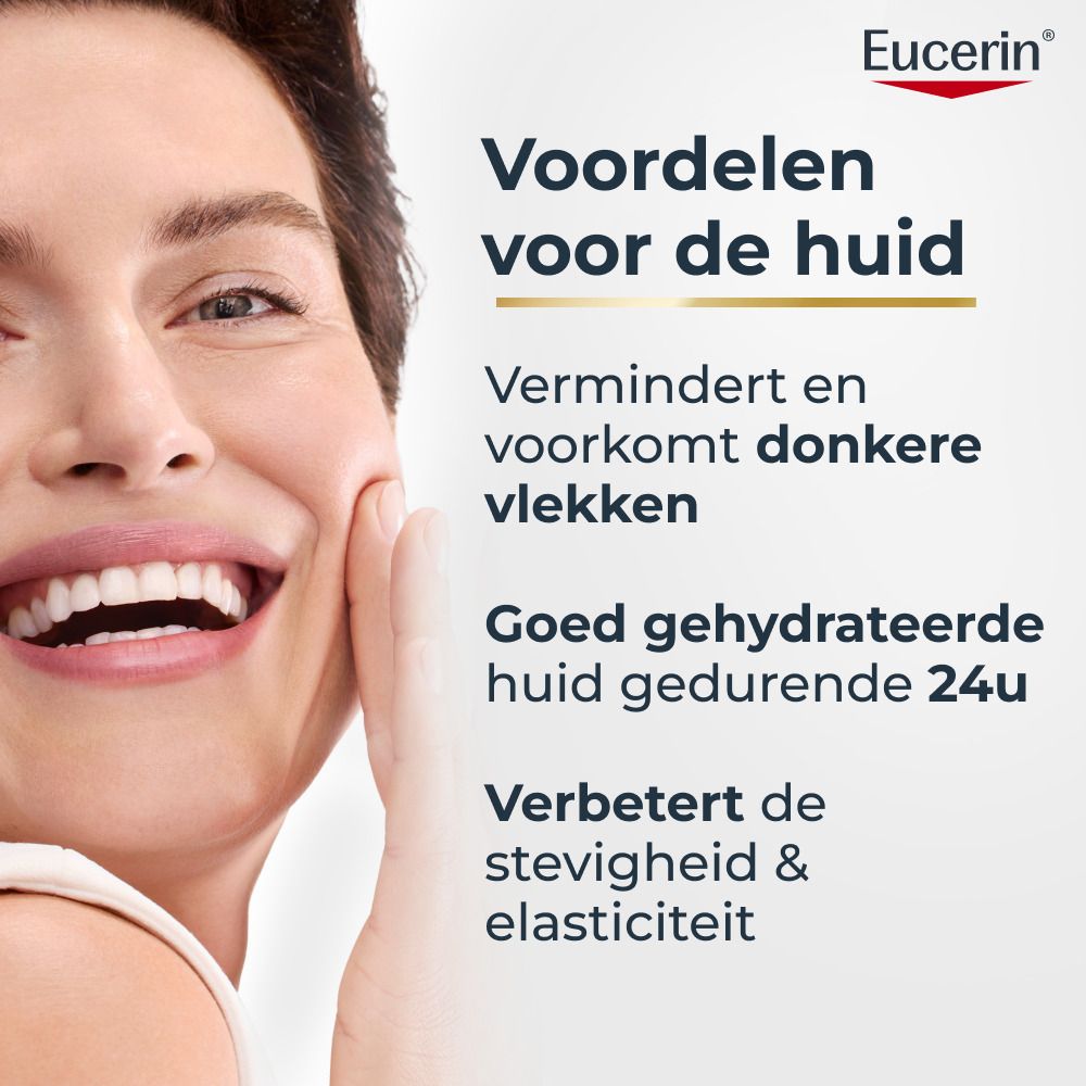 Clinique High Impact Mascara met +51% volume.