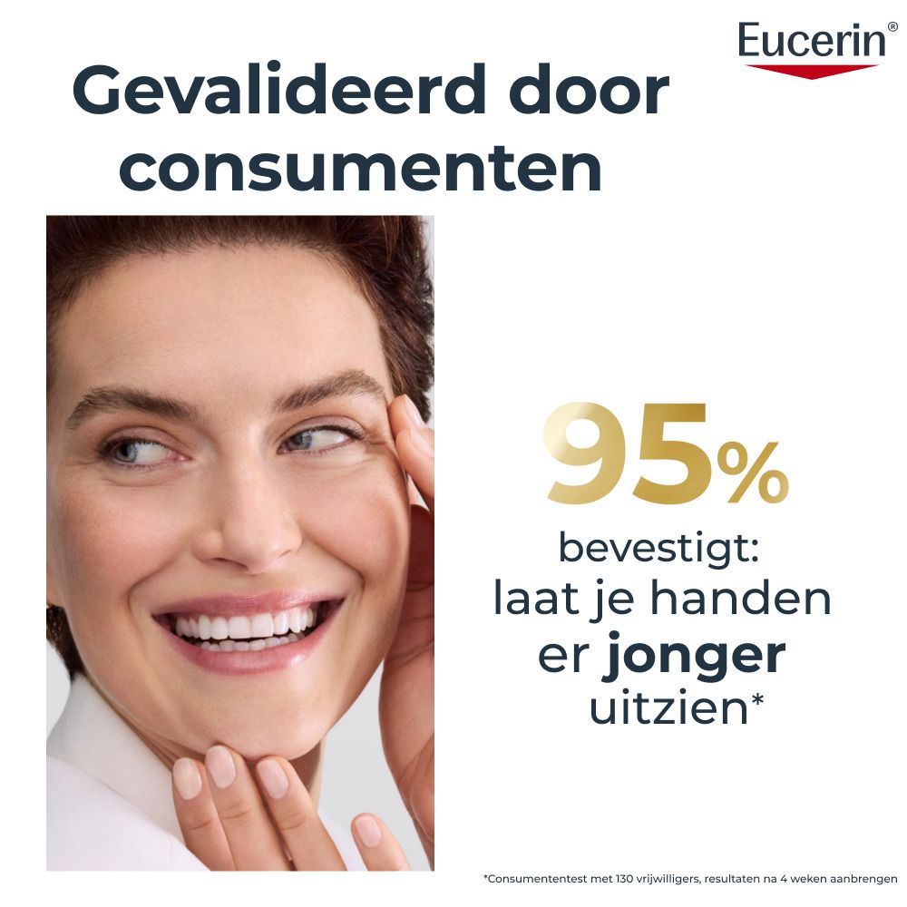 Clinique High Impact Mascara in verschillende maten.