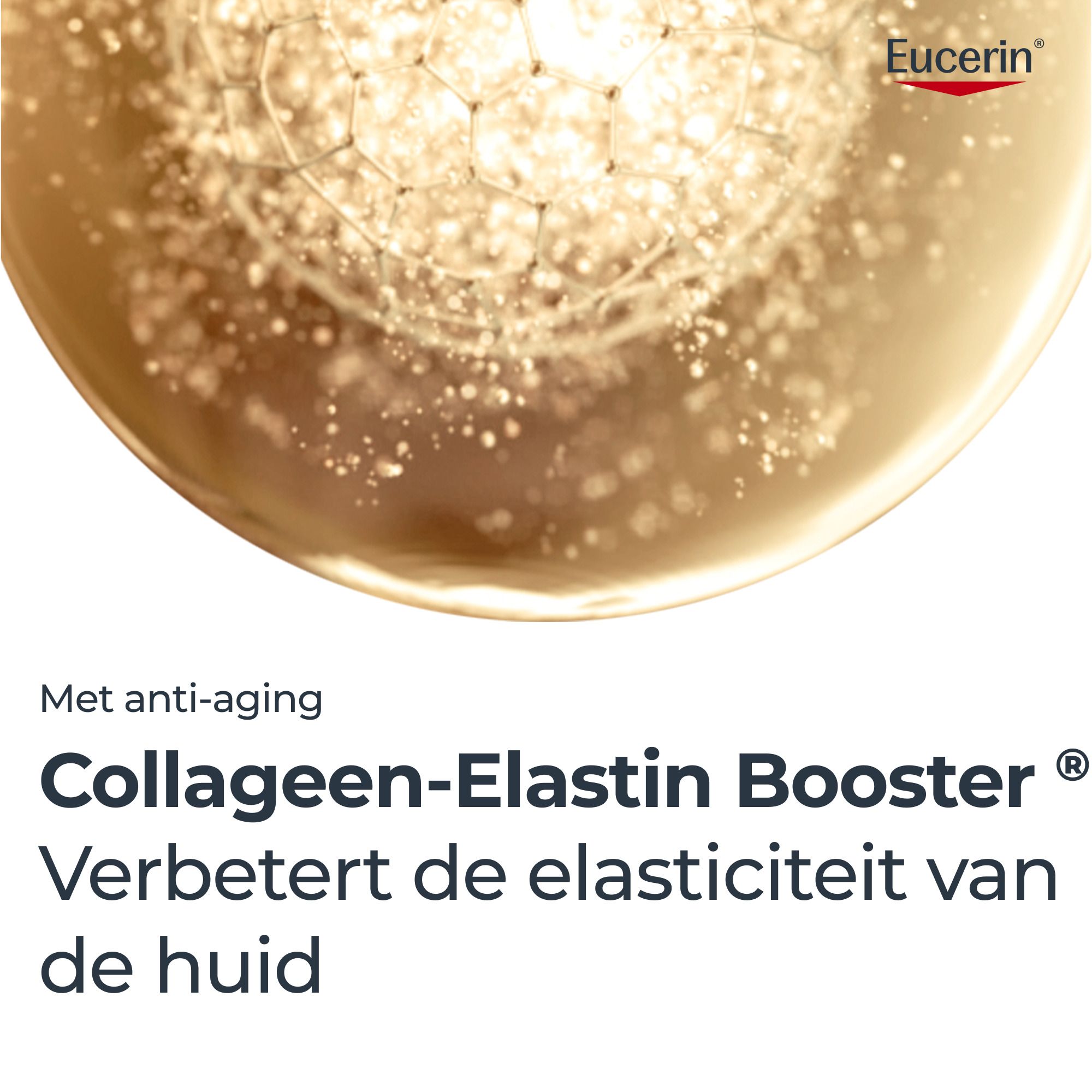 Instructions pour recharger un pot Eucerin Hyaluron-Filler.