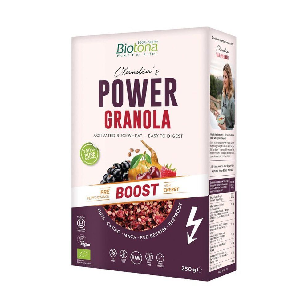 Dambert Protein Power Choc Peanut Bars, 55g.