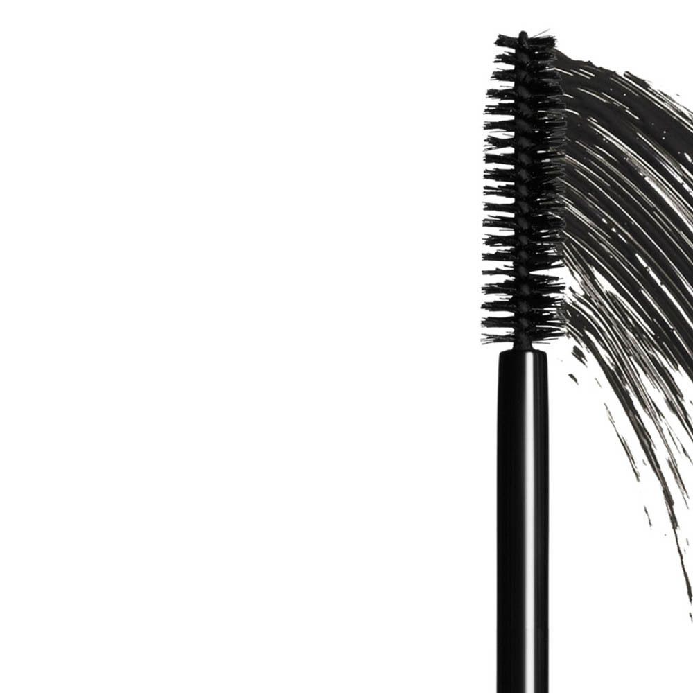 Clinique Lash + Lip Duo : Vue latérale de l'emballage avec ingrédients et code-barres.