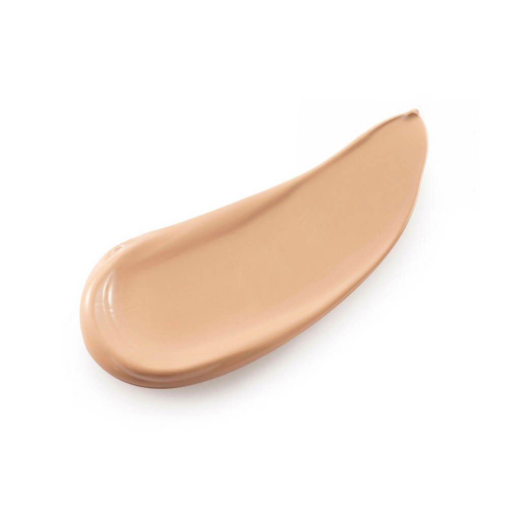 Dr.Jart+ BB Cream tube, achterkant met ingrediënten en gebruiksinstructies.