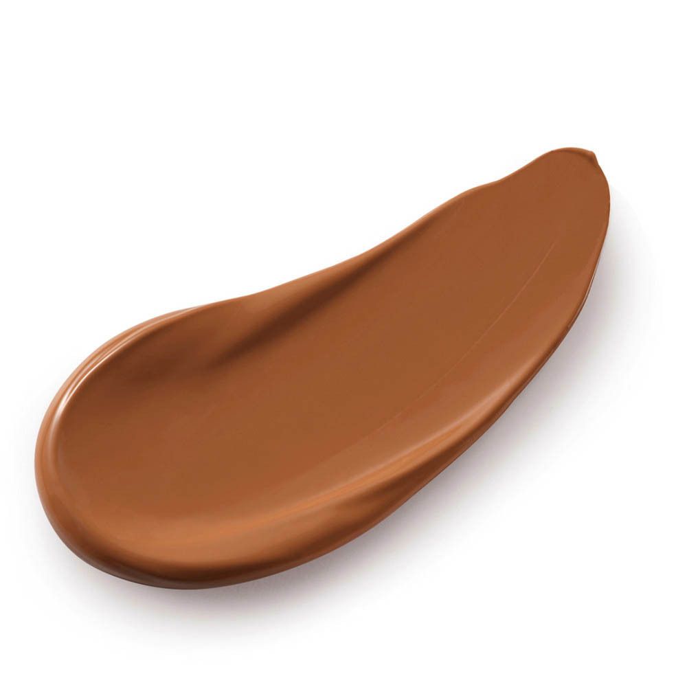 Swatch van Dr.Jart+ BB Premium Beauty Balm in Tan.