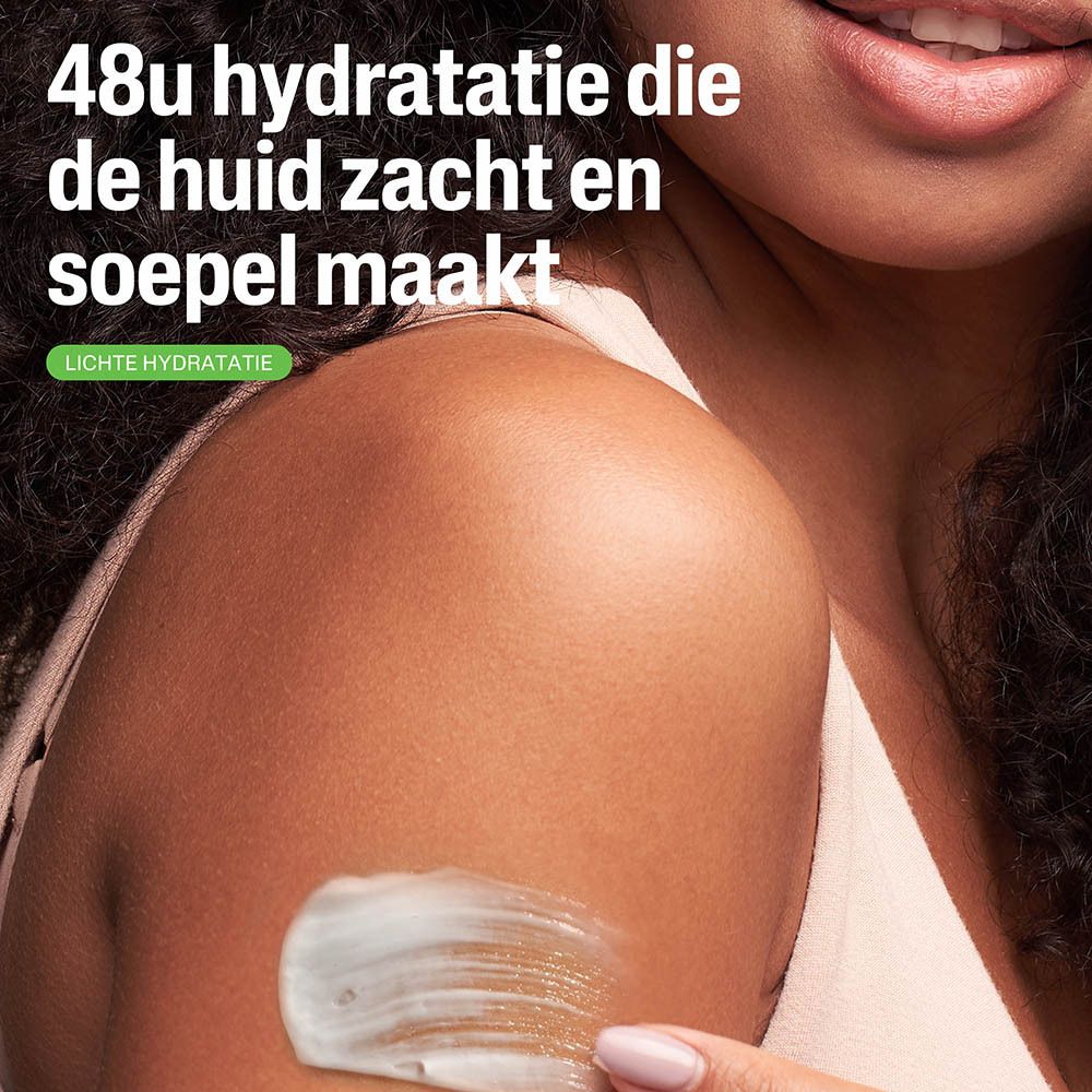 Cetaphil Moisturising Lotion voor de gevoelige huid.
