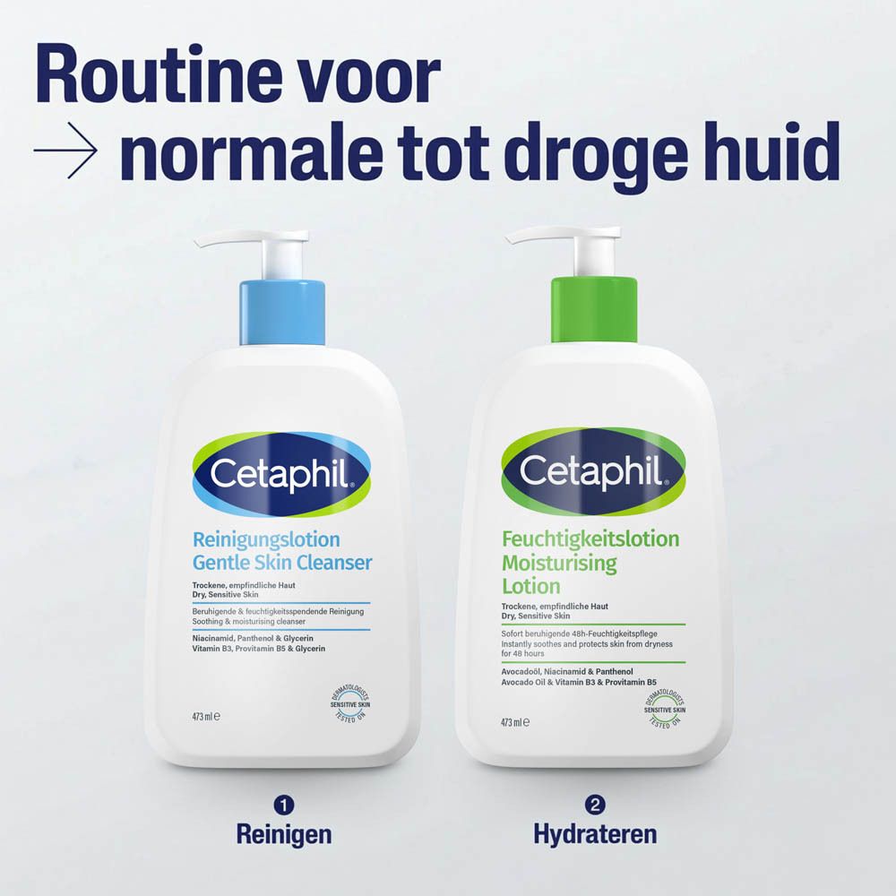 Crèmetextuur met groenige en beige kleurverloop op witte achtergrond.