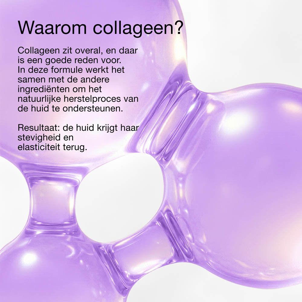 Clinique Smart Clinical Repair pot met zilveren deksel.