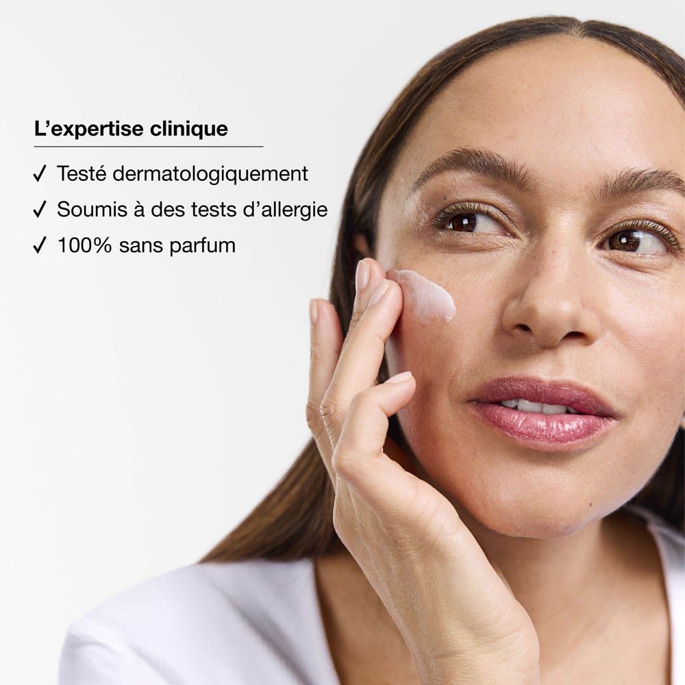 Emballage Clinique Smart Clinical Repair.