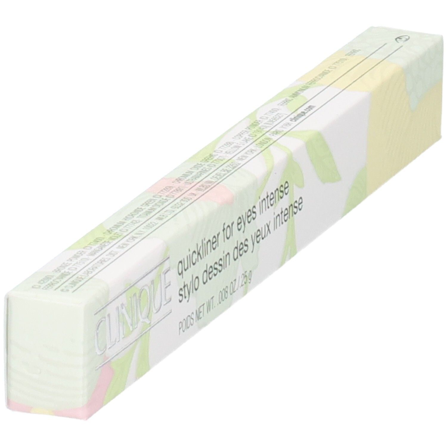 Caudalie Vinoclean Daily Foaming Cleanser fles met pompdos.