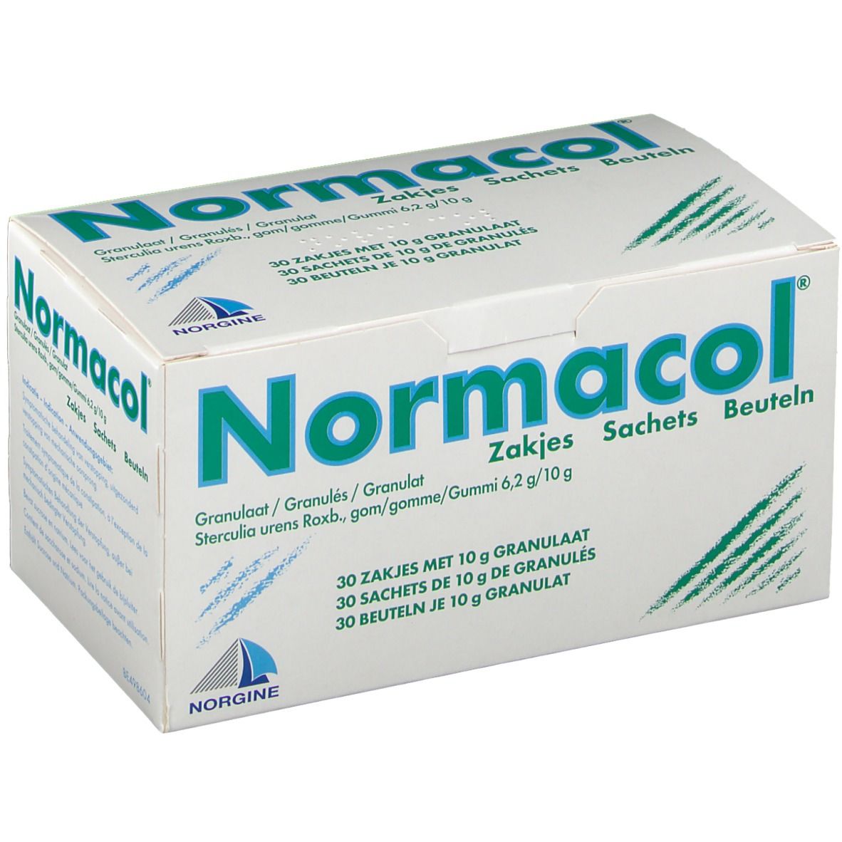 Normacol