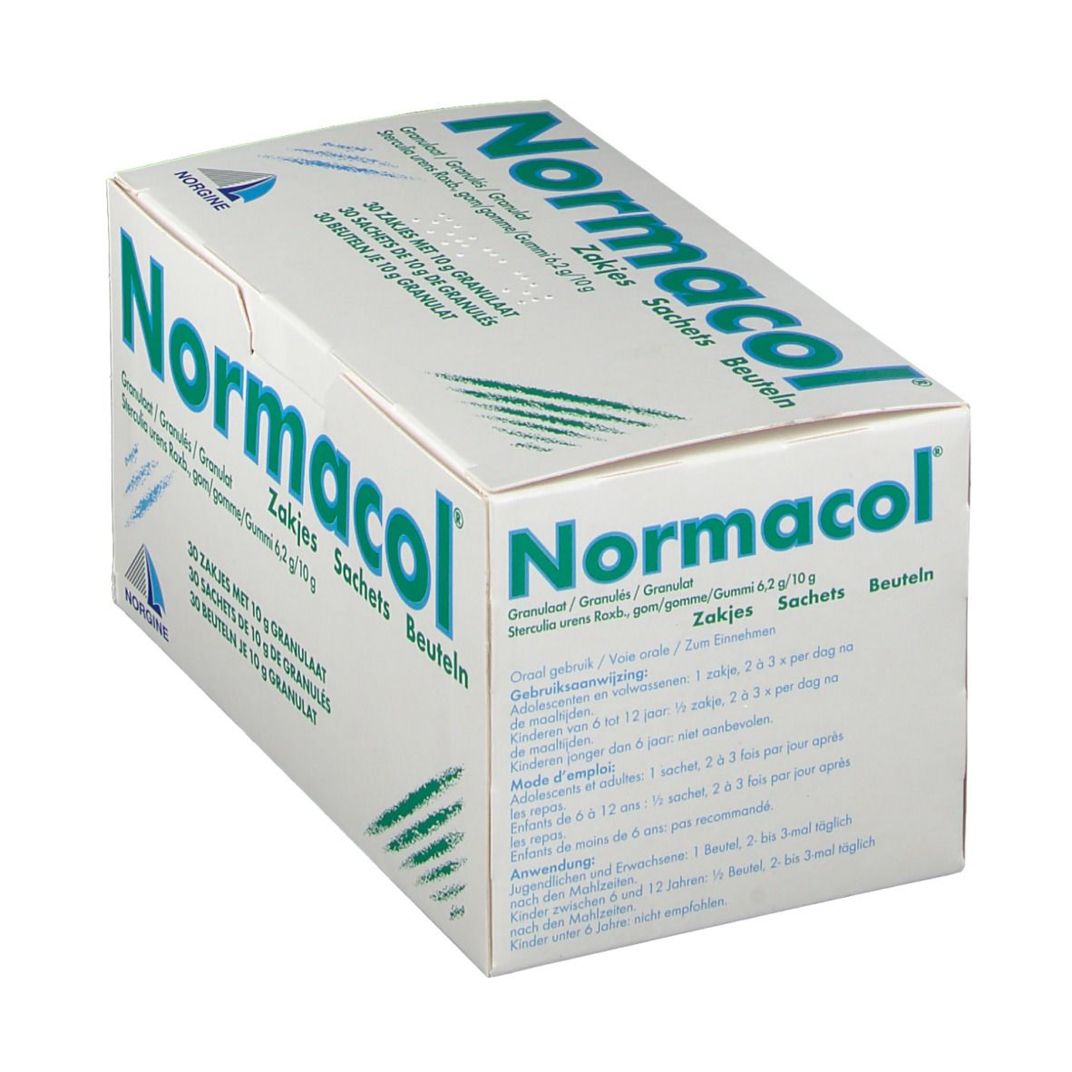 Normacol