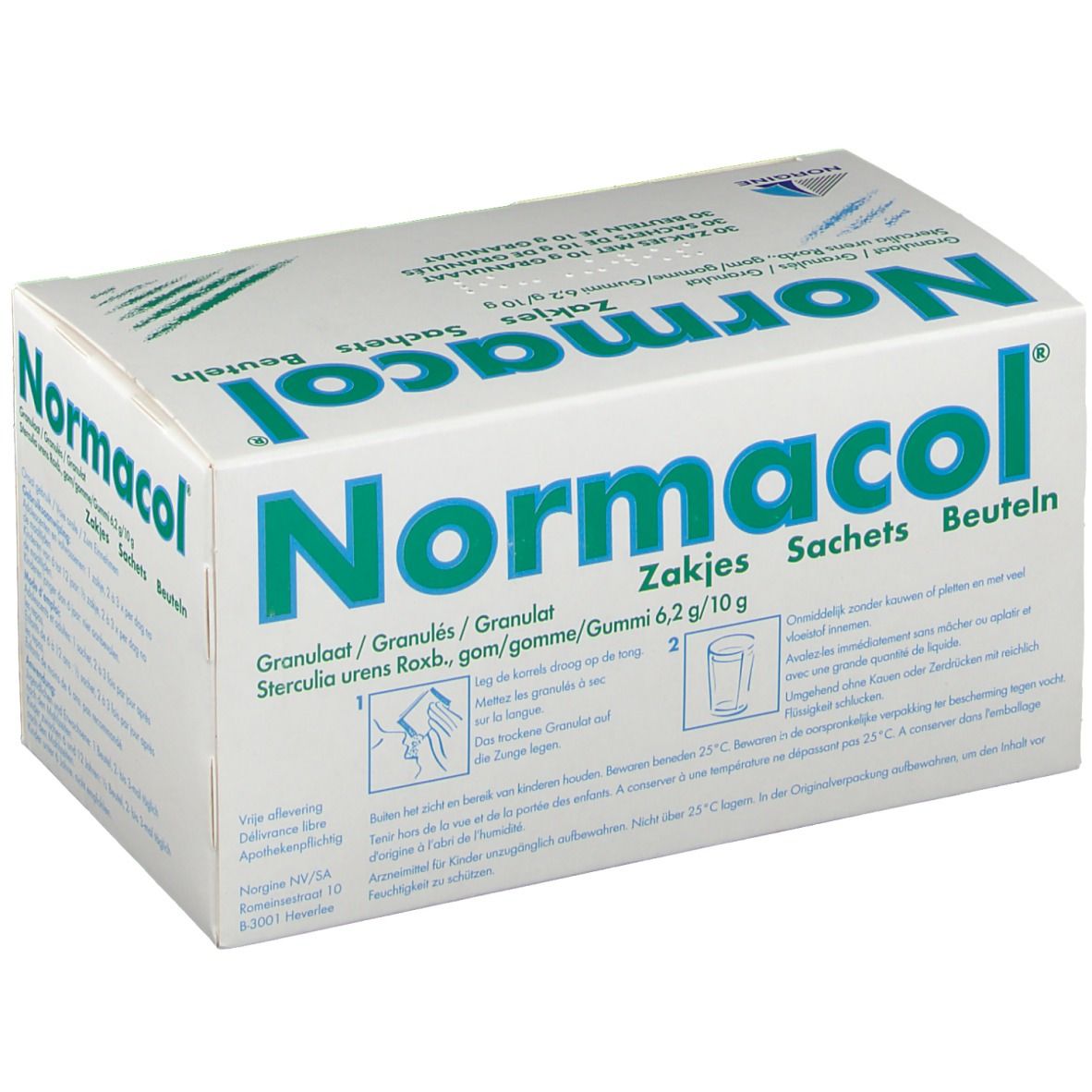 Normacol