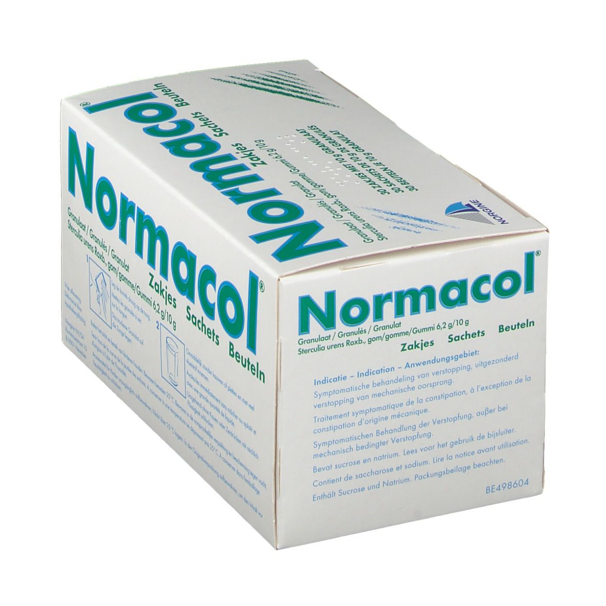Normacol