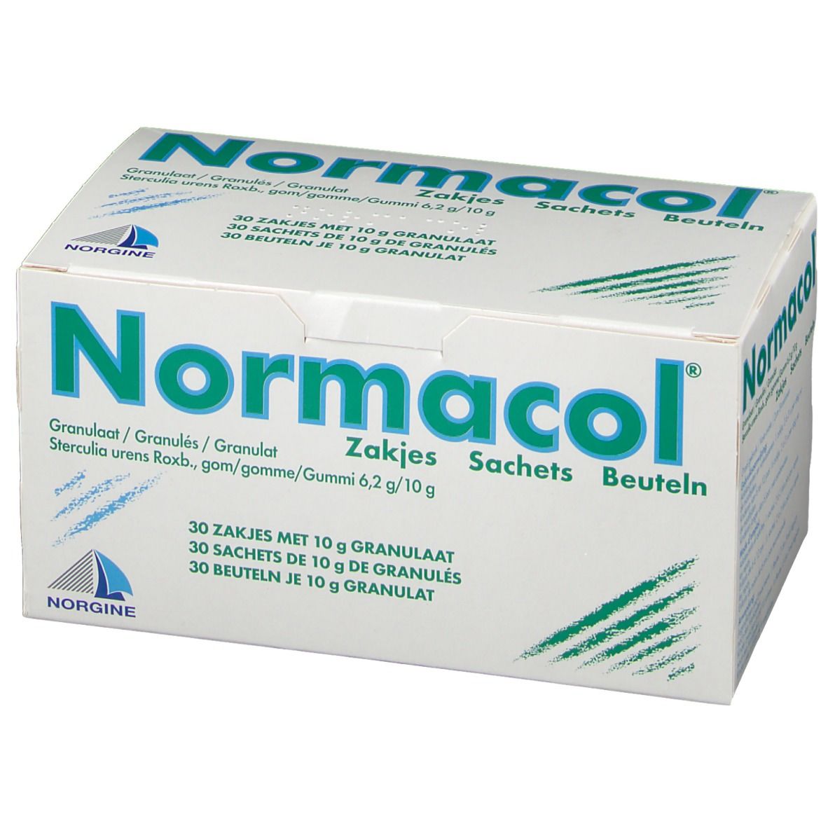Normacol