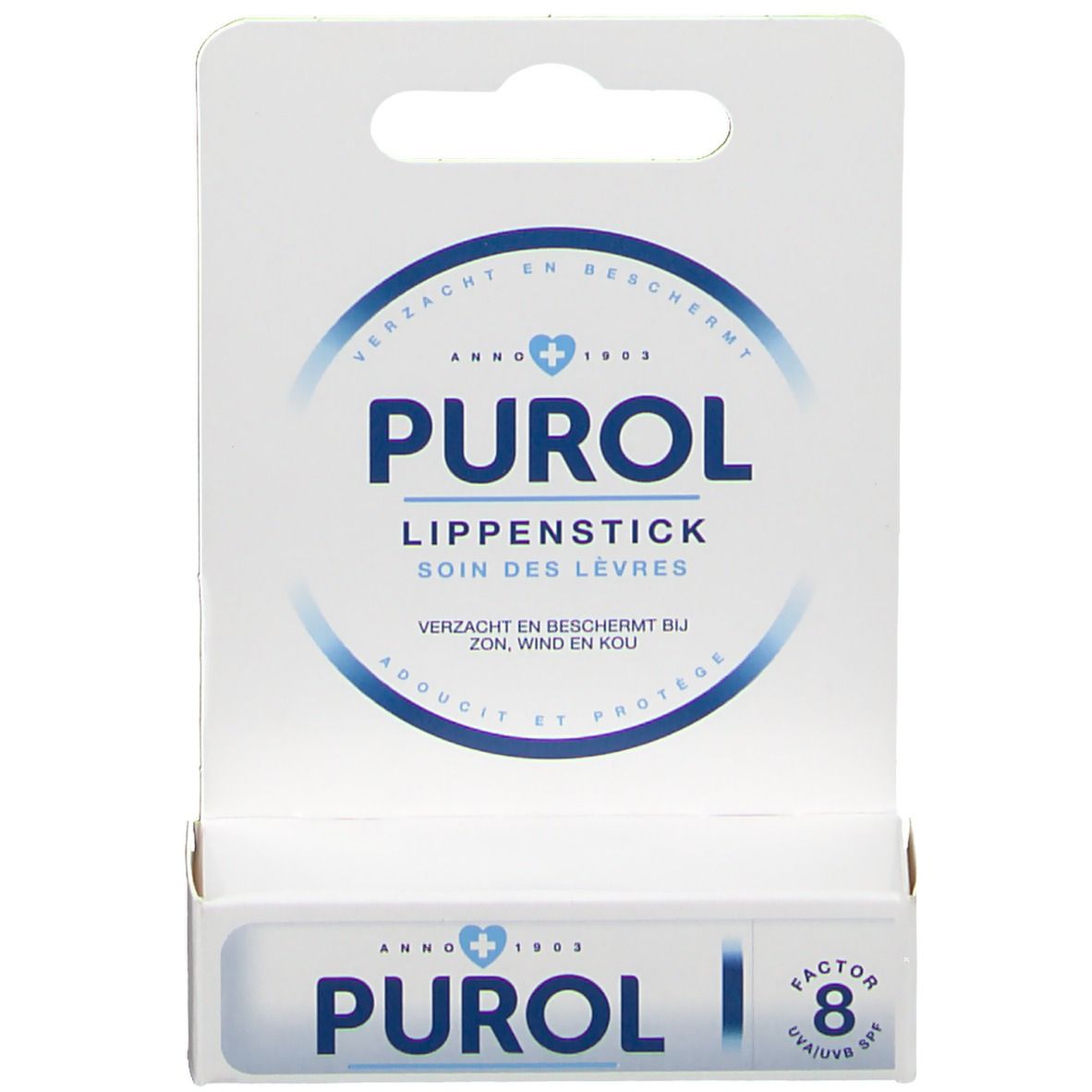 Purol Stick à Lèvres