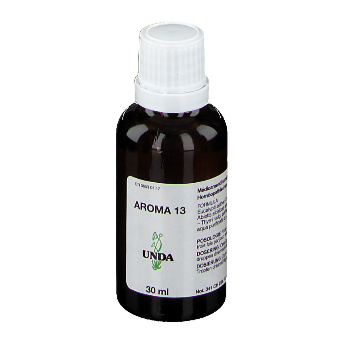 Unda Aromaplex 13