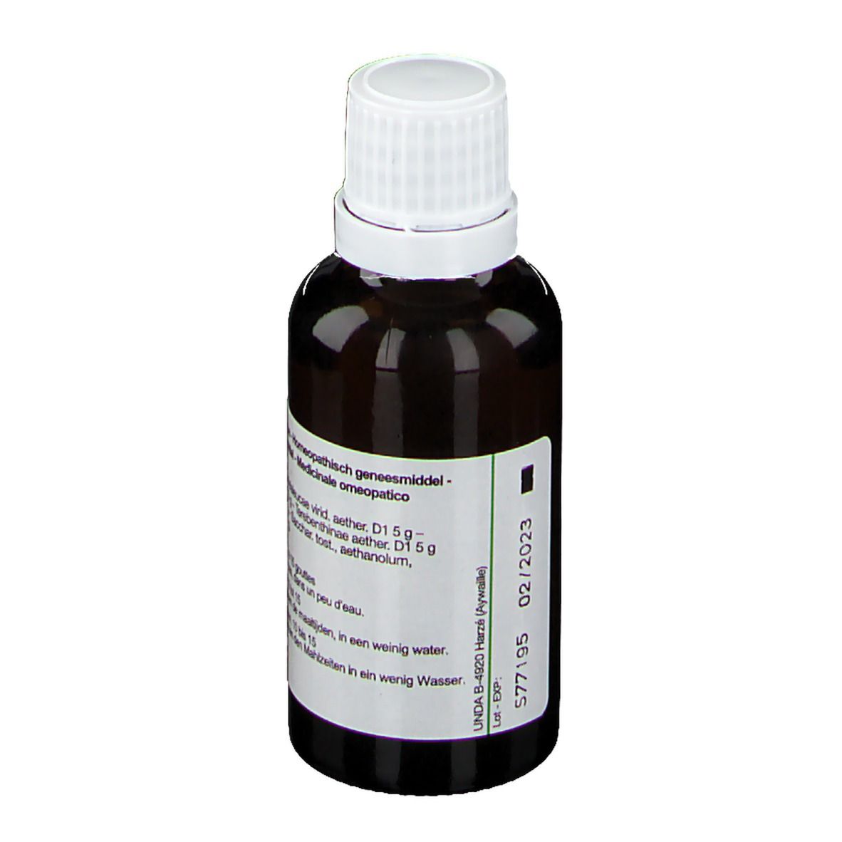 Unda Aromaplex 13