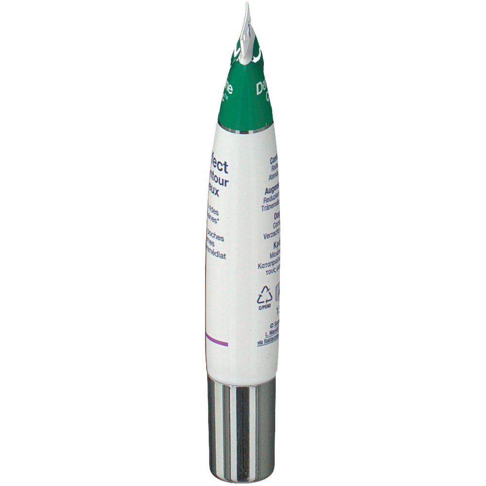 Dermatoline Cosmetic Lift Effect Soin Contour Des Yeux Offert GRATUITEMENT