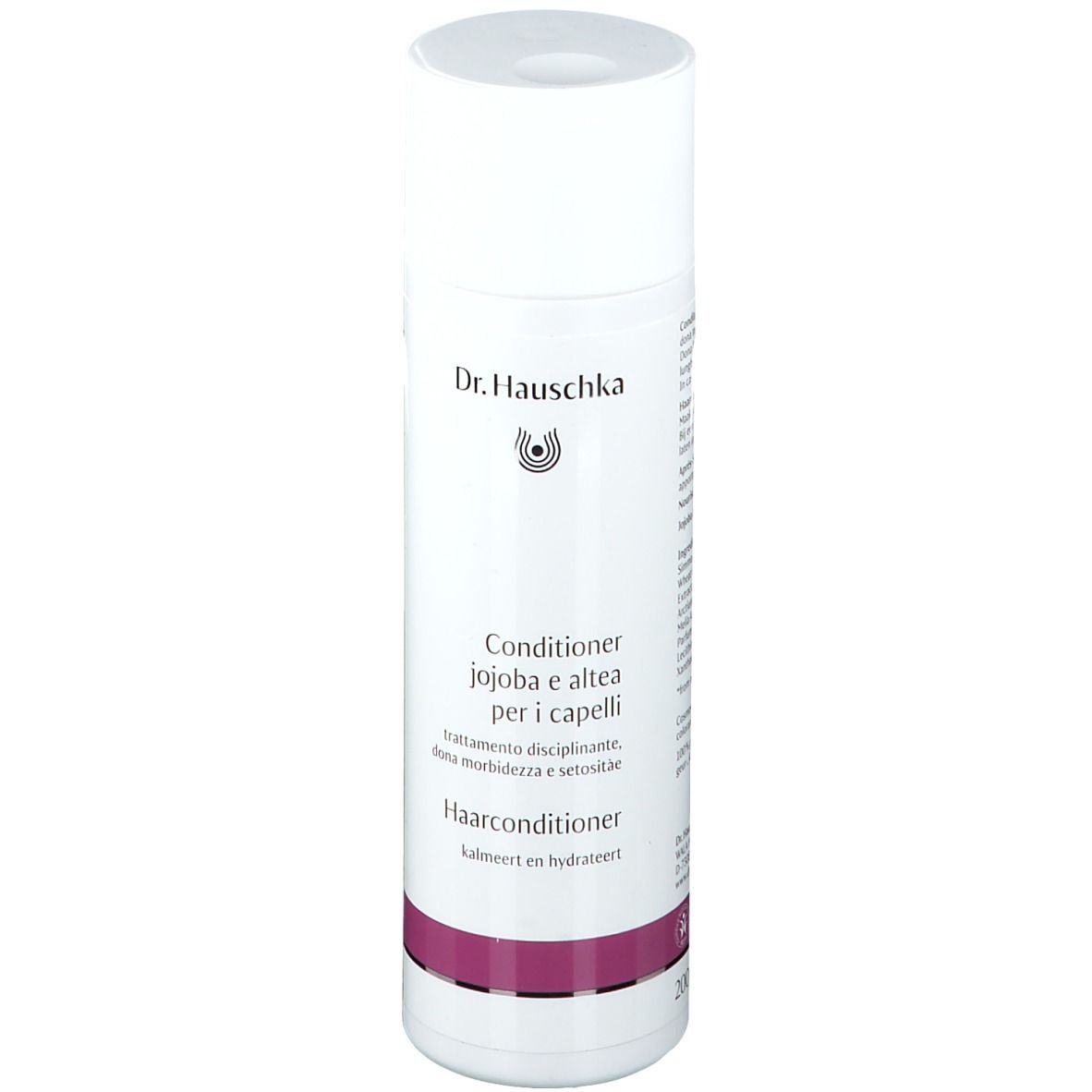 Dr. Hauschka Haarconditioner