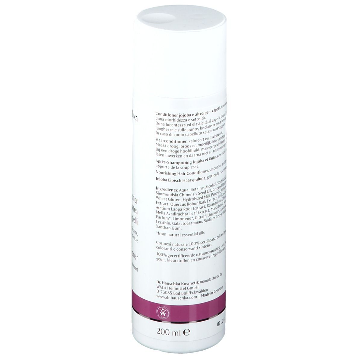 Dr. Hauschka Haarconditioner