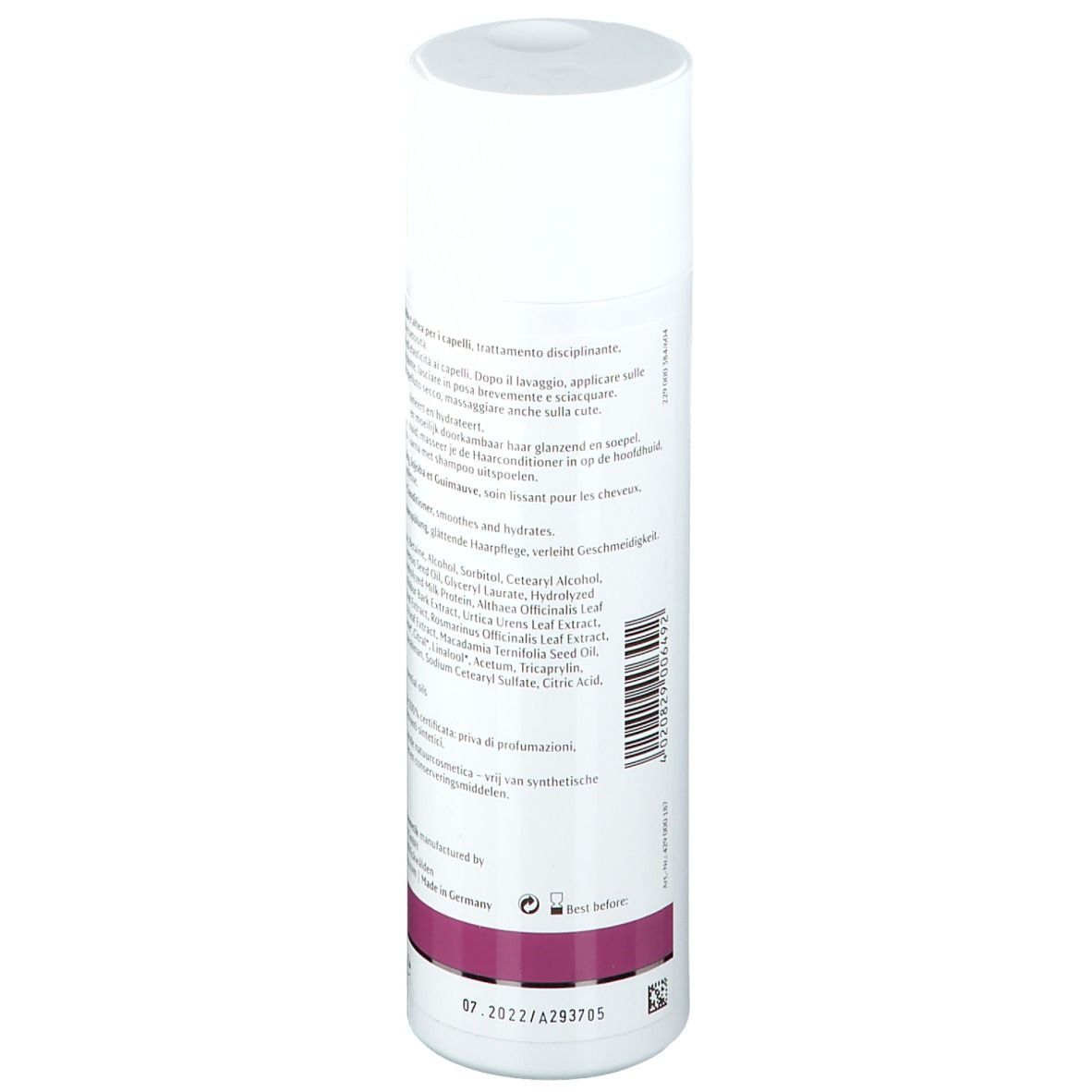 Dr. Hauschka Haarconditioner