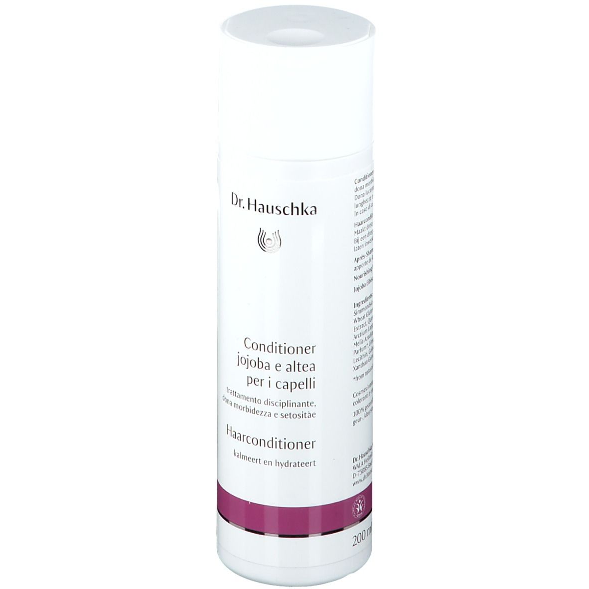 Dr. Hauschka Haarconditioner