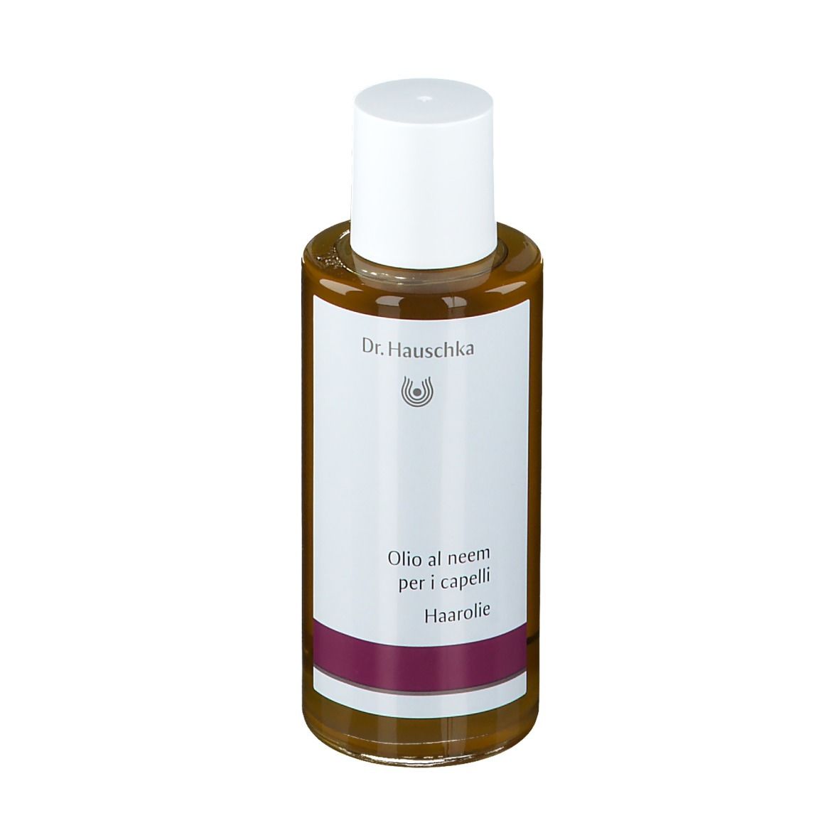 Dr. Hauschka Neem Haarolie